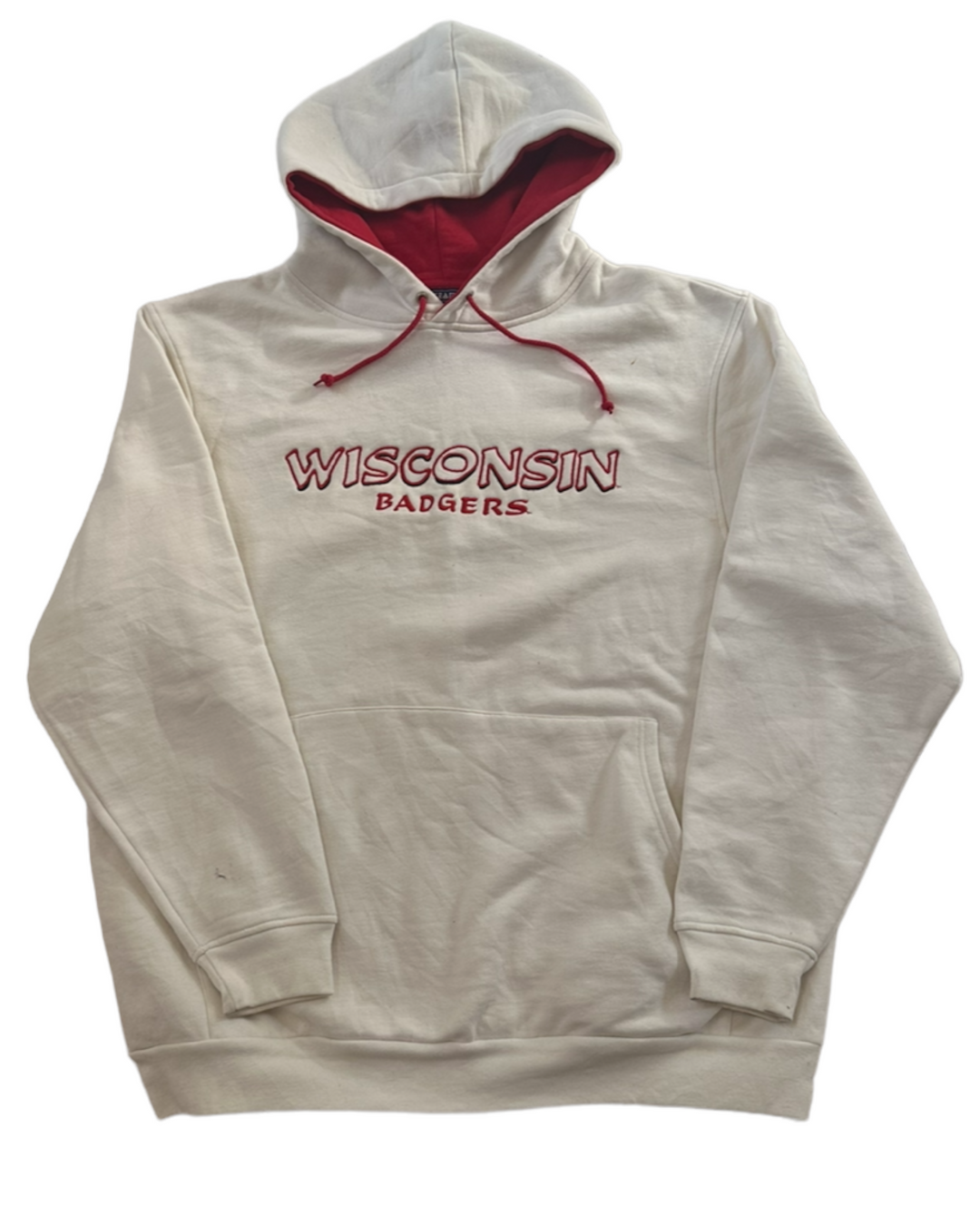 Wisconsin One Of A Kind Vintage Sweatshirt
