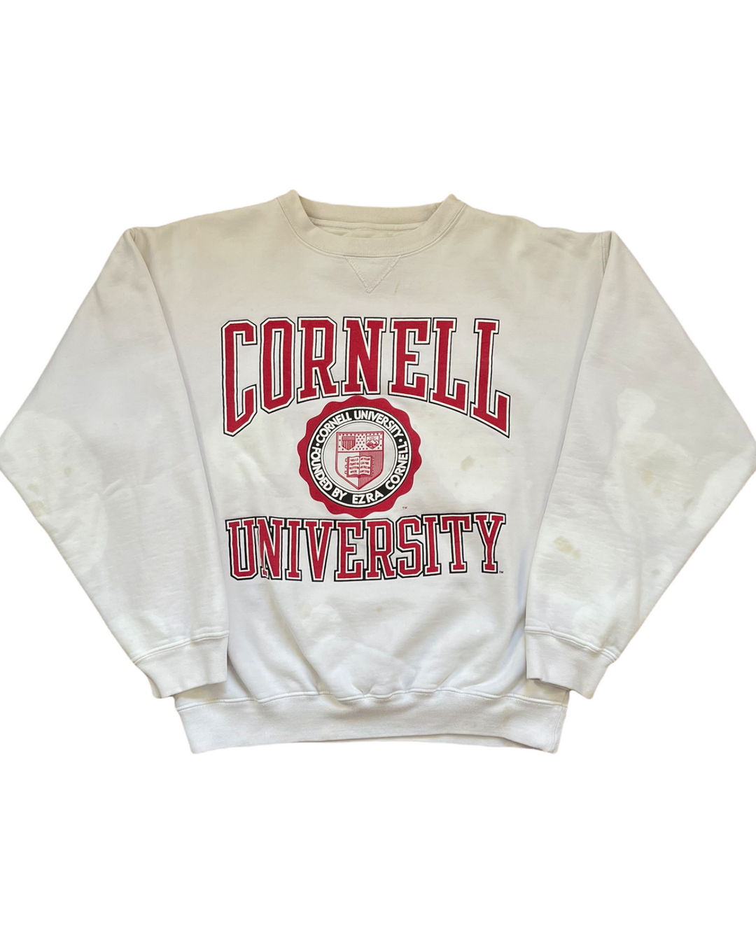 Cornell Vintage Sweatshirt