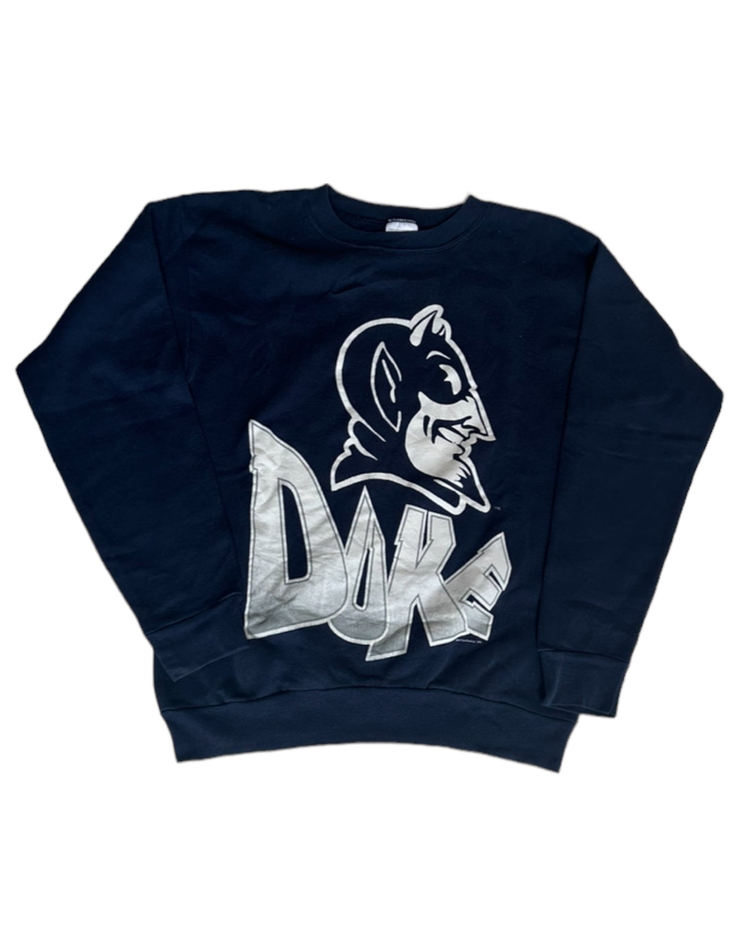 Duke Vintage Sweatshirt