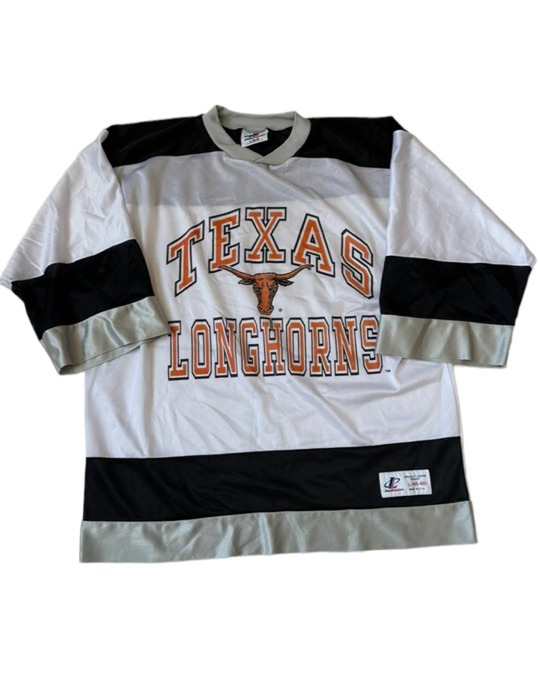 Texas Vintage Jersey