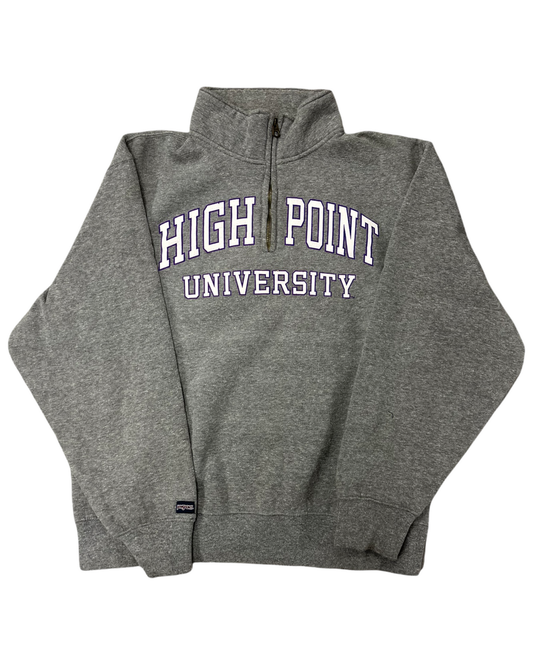 High Point Vintage Sweatshirt
