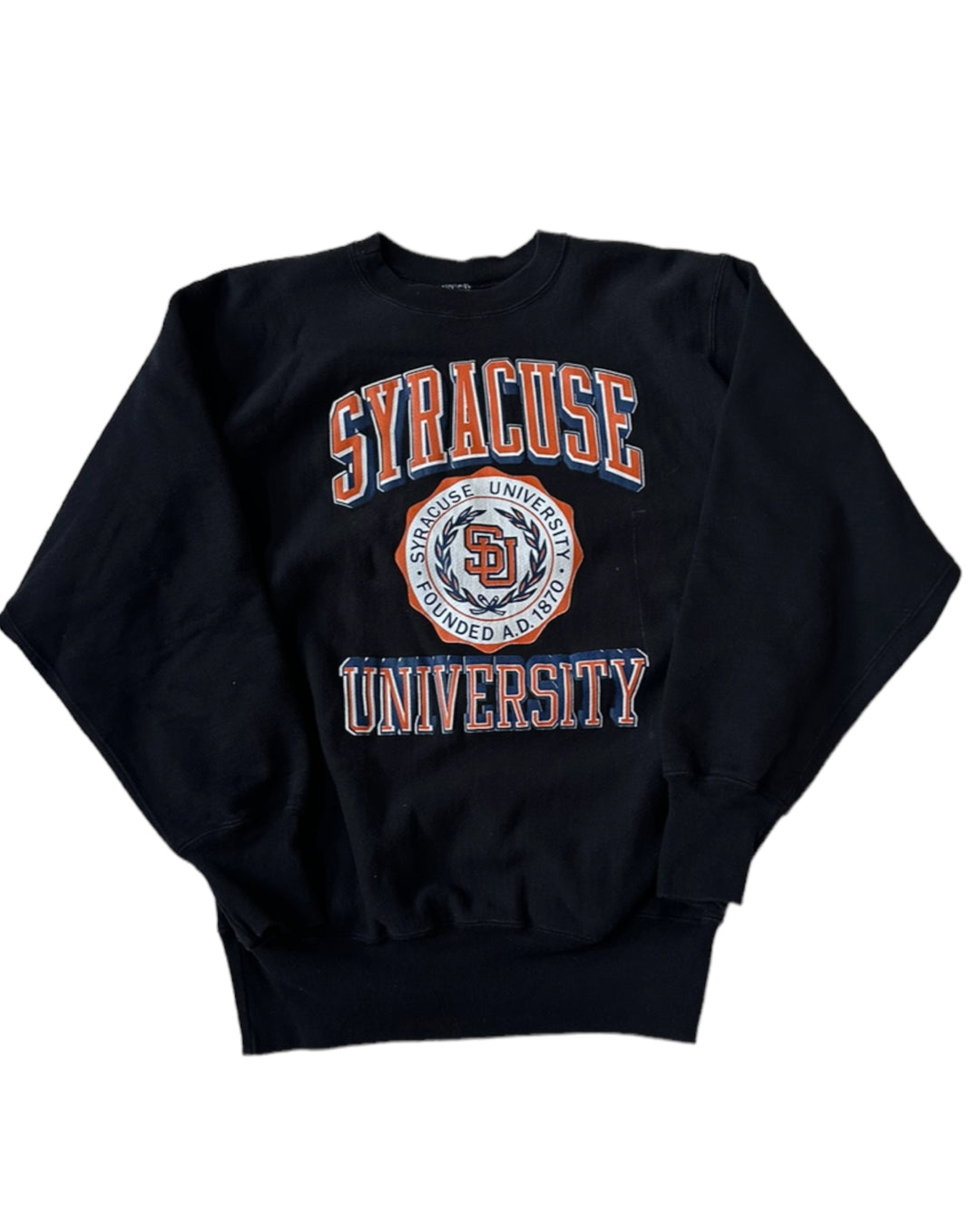 Syracuse Vintage Sweatshirt