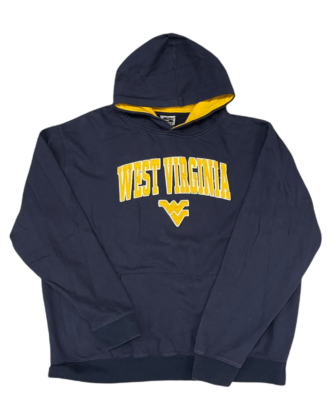 West Virginia Vintage Sweatshirt