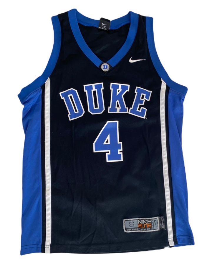 Duke Vintage Jersey
