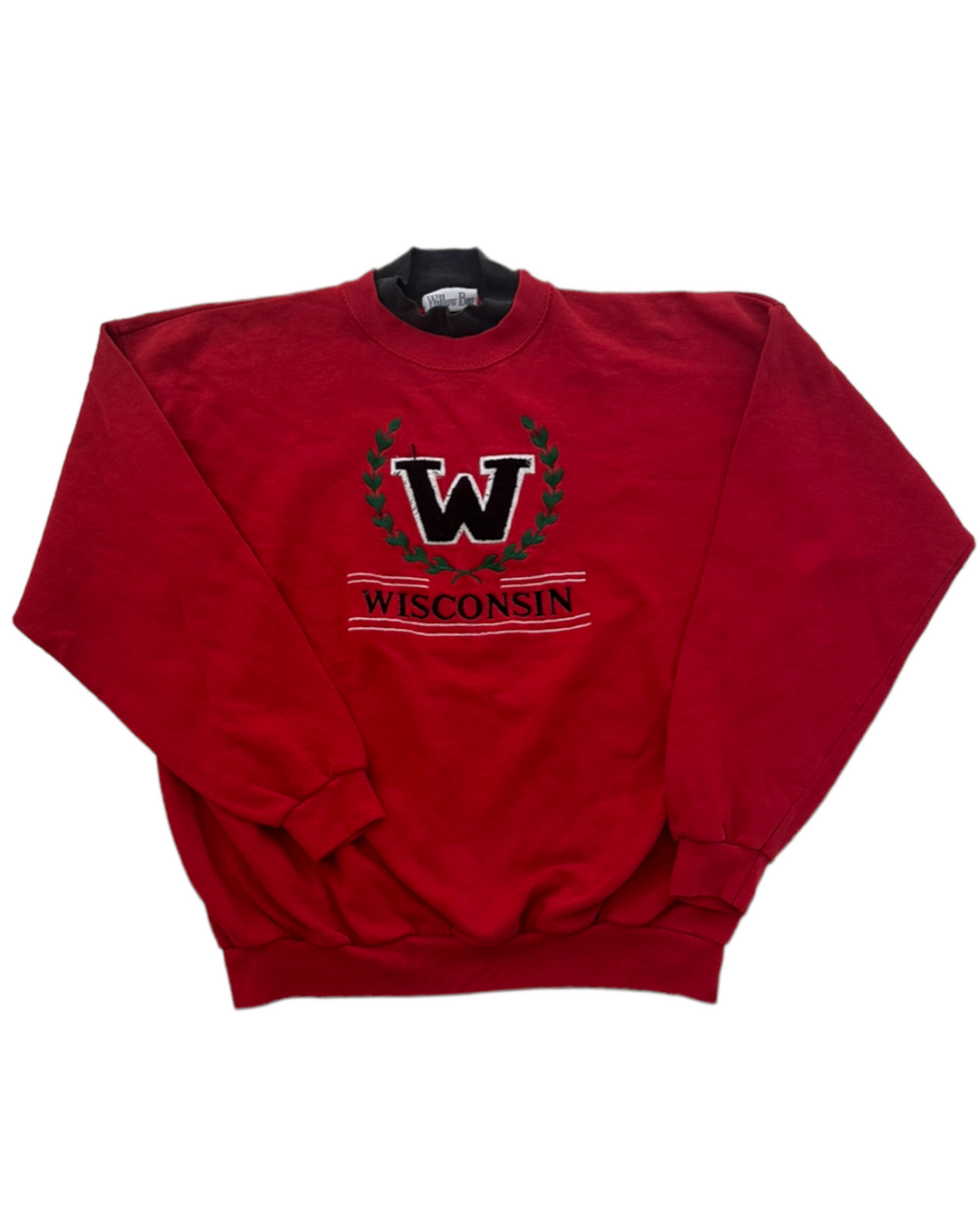 Wisconsin Vintage Sweatshirt