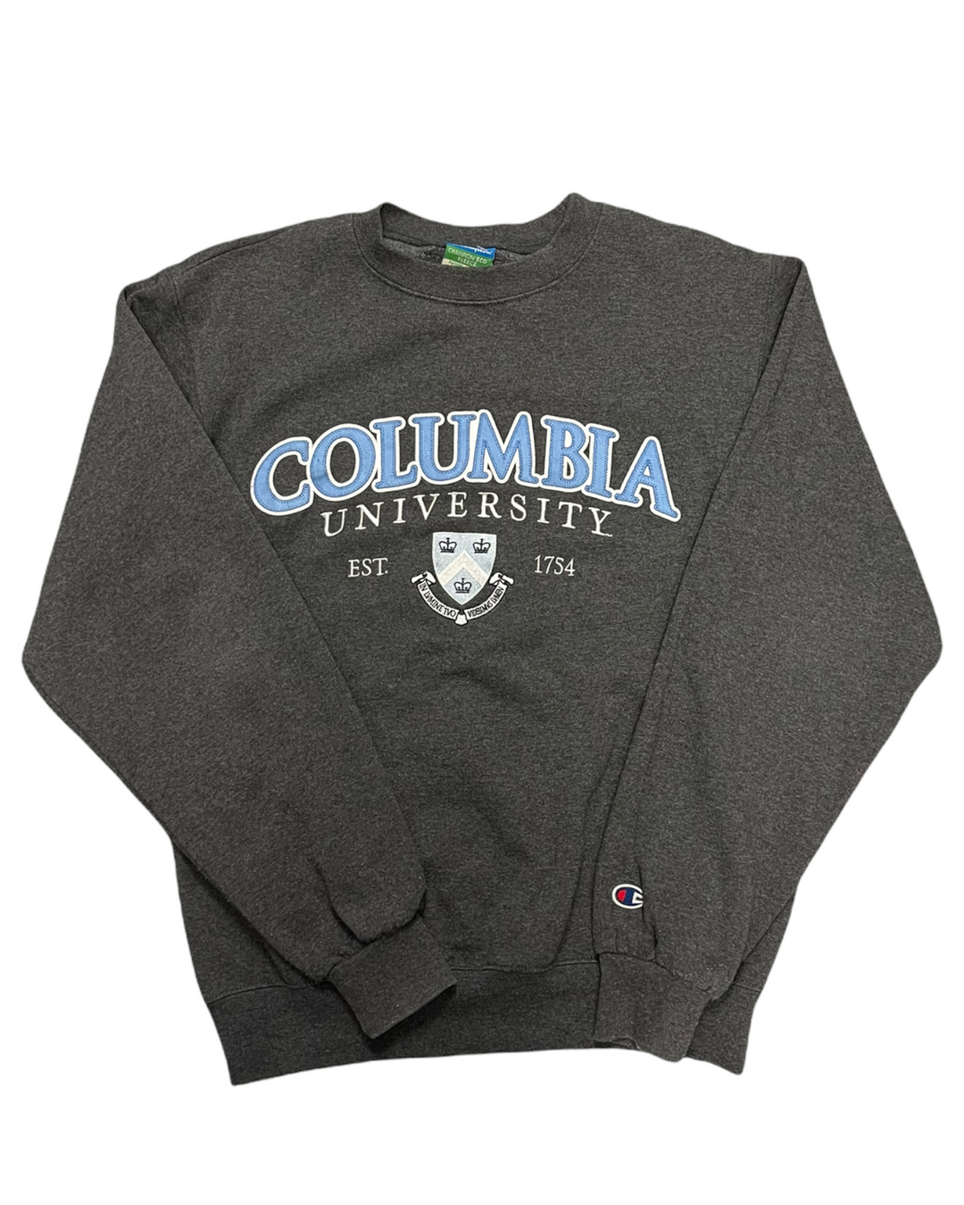 Columbia Vintage Sweatshirt