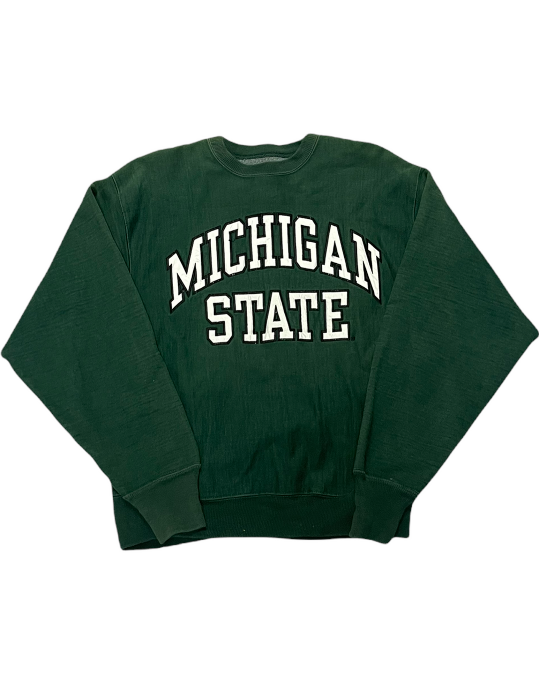 Michigan State Vintage Sweatshirt