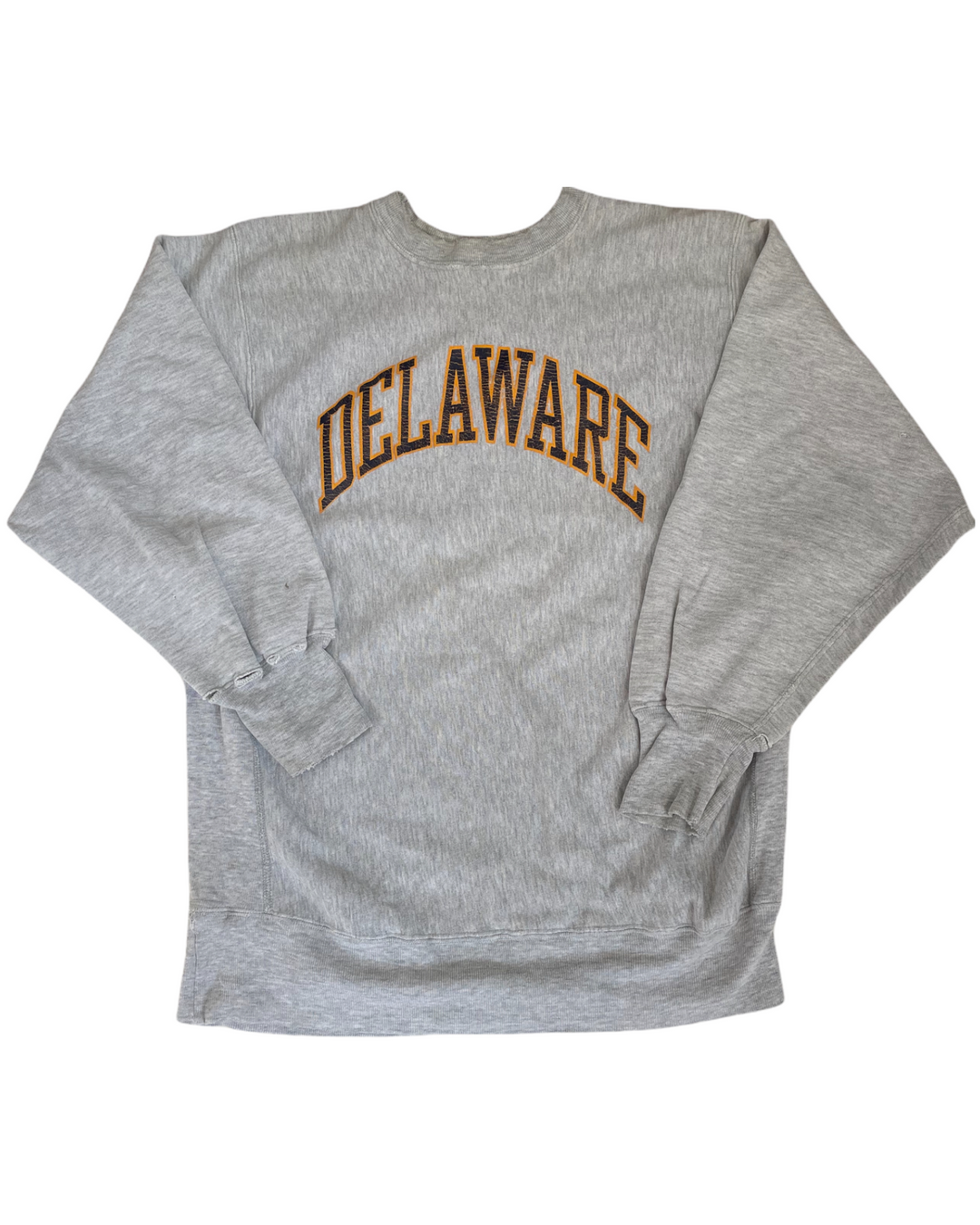 Delaware Vintage Sweatshirt