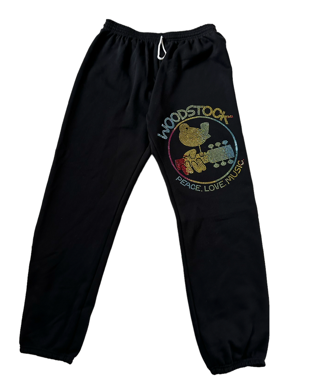 Woodstock Sweatpants