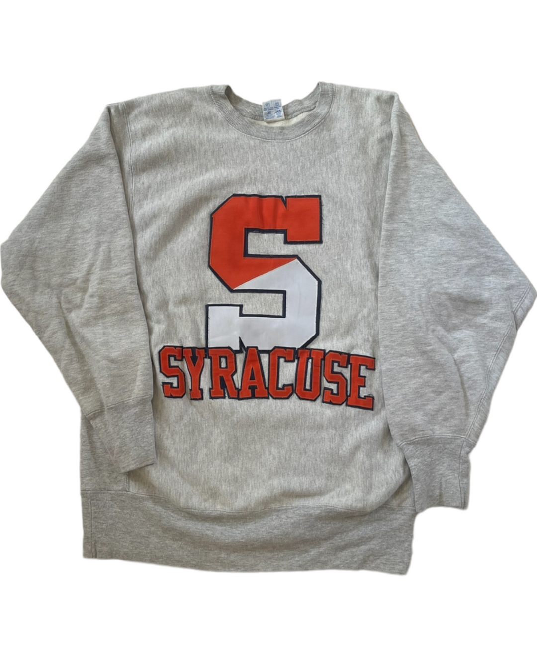 Syracuse Vintage Sweatshrit