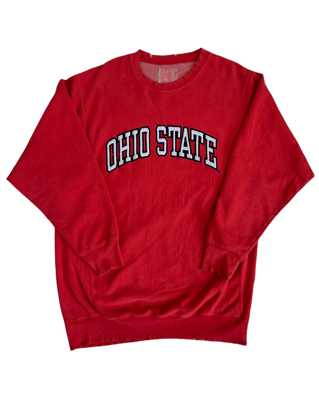 Ohio State Vintage Sweatshirt