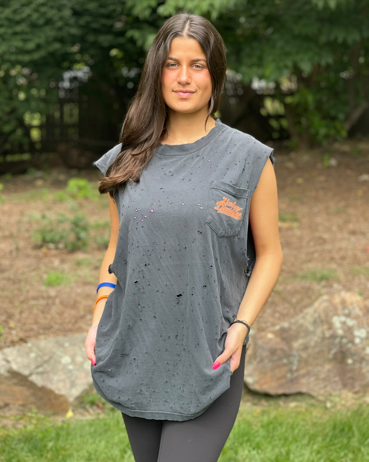 Vintage Harley T-Shirt