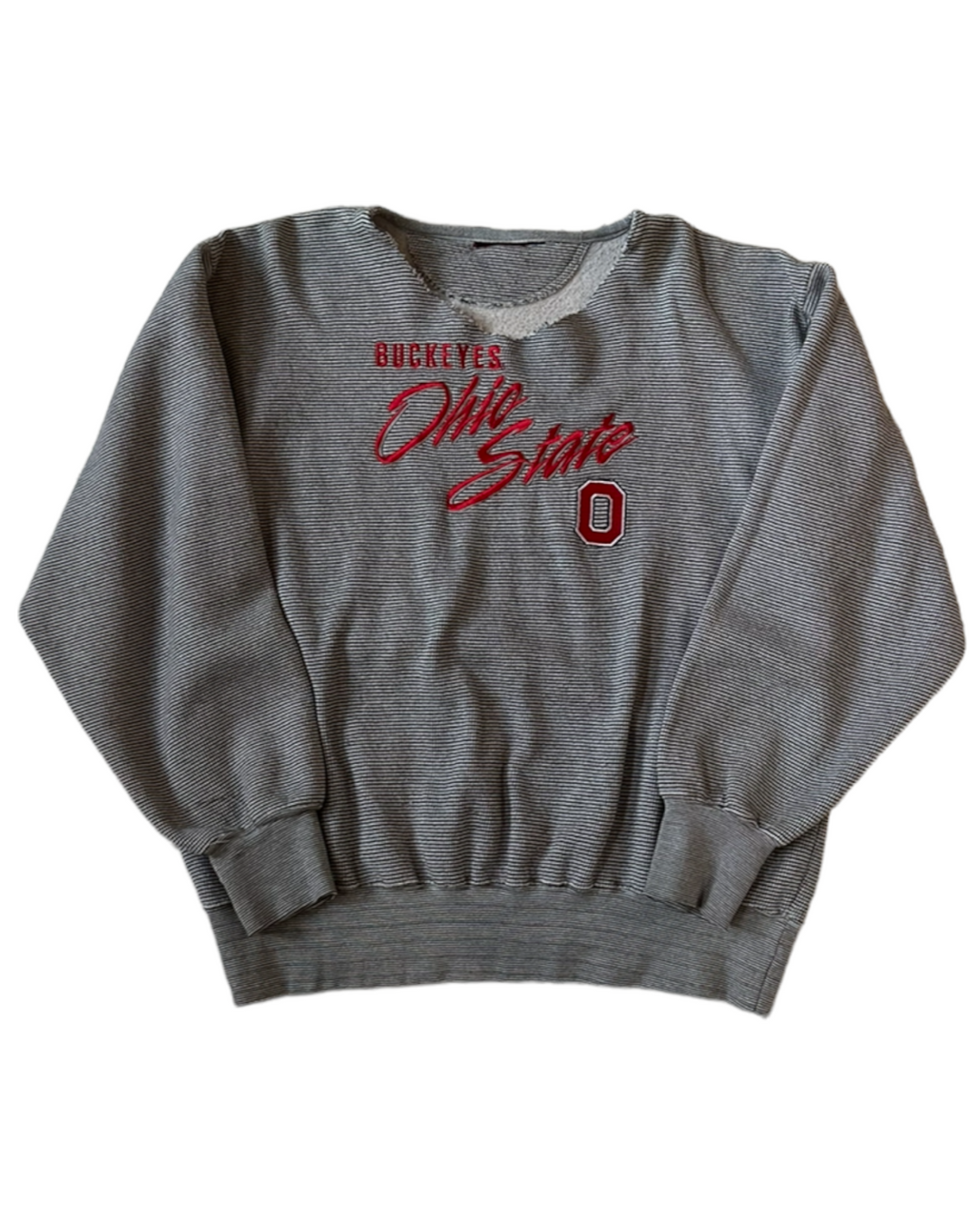 Ohio State Vintage Sweatshirt