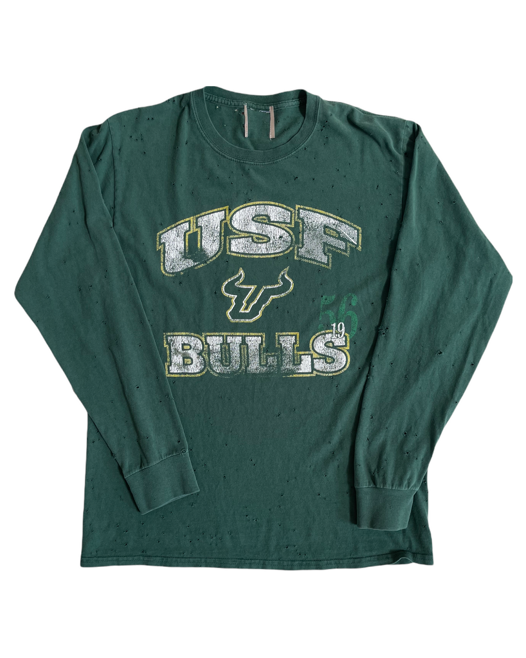 USF Vintage Long Sleeve