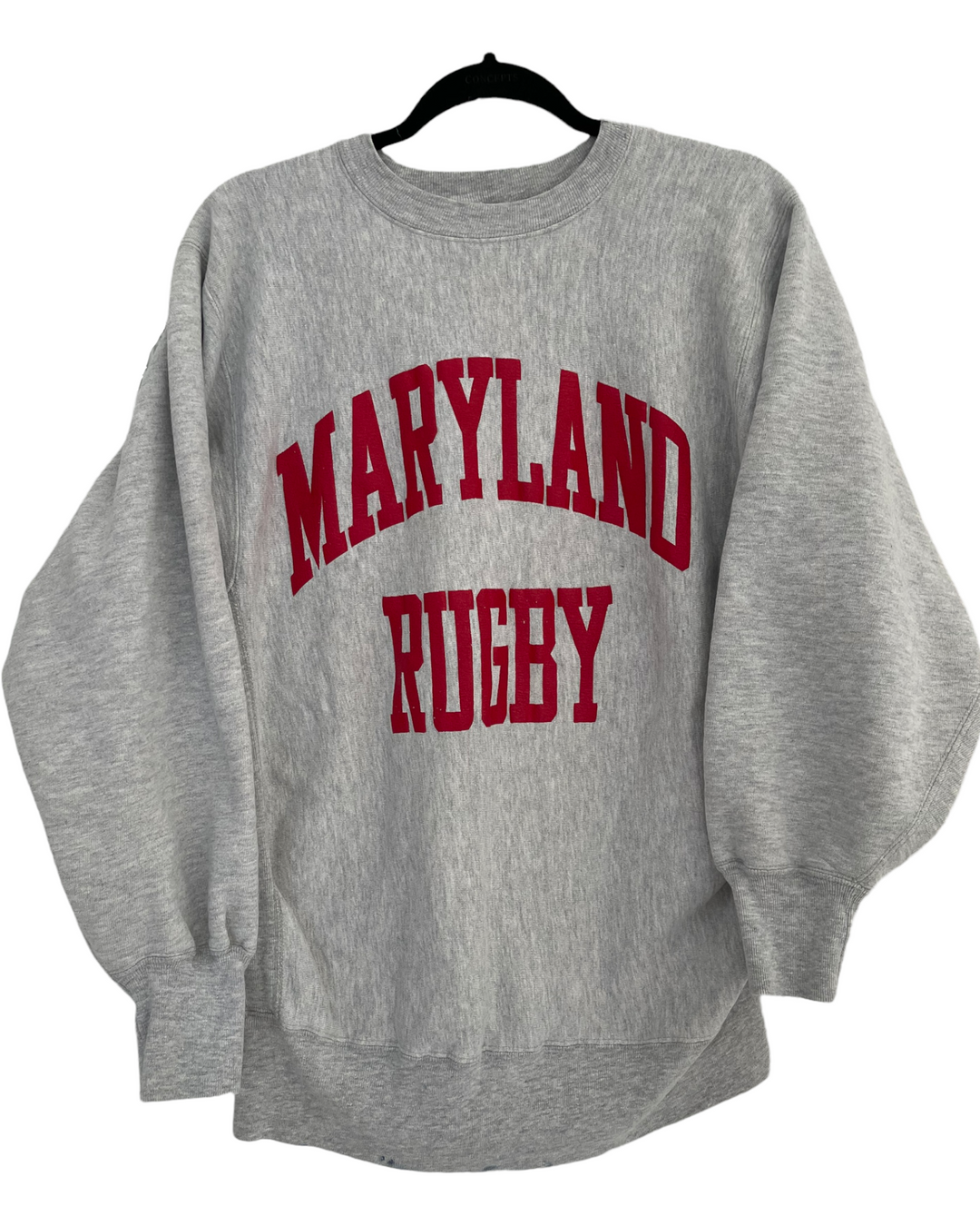 Maryland Vintage Sweatshirt