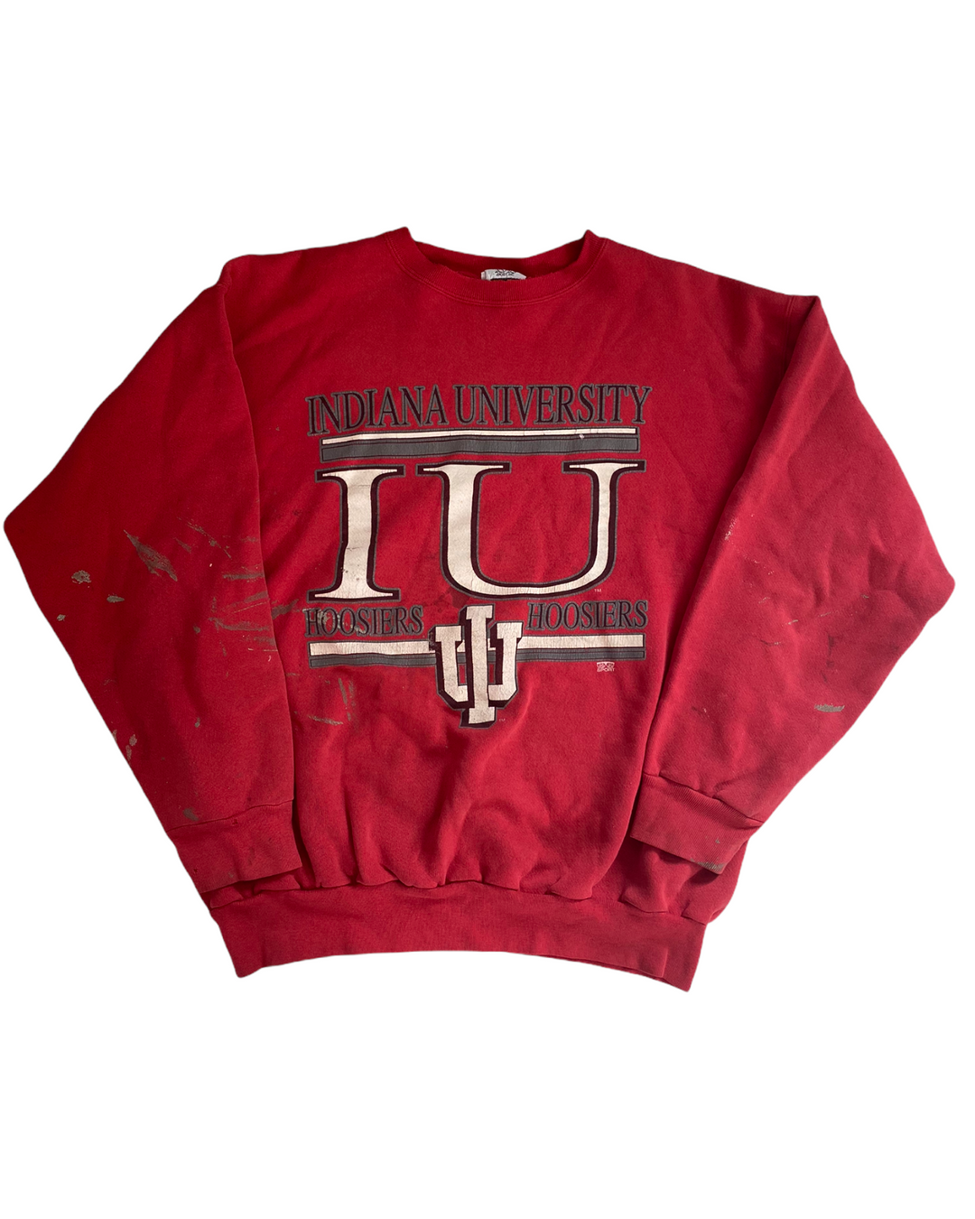 Indiana Vintage Sweatshirt