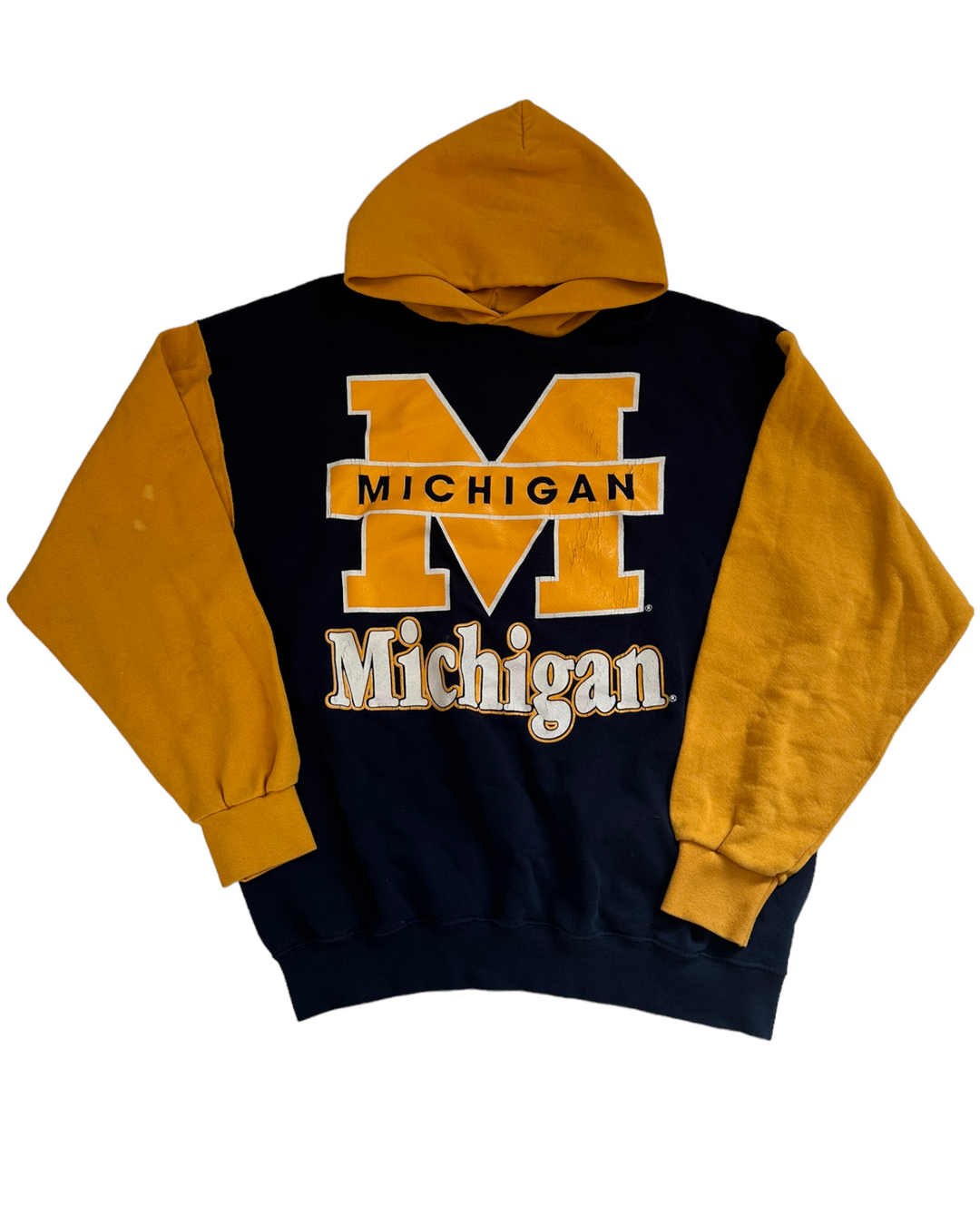 Michigan Vintage Sweatshirt