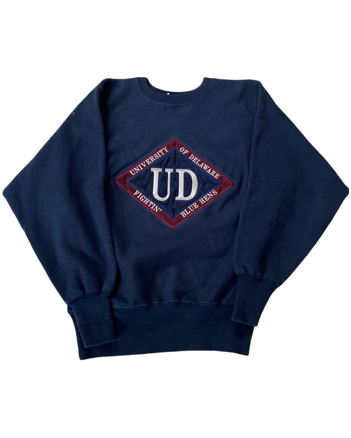 Delaware Vintage Sweatshirt
