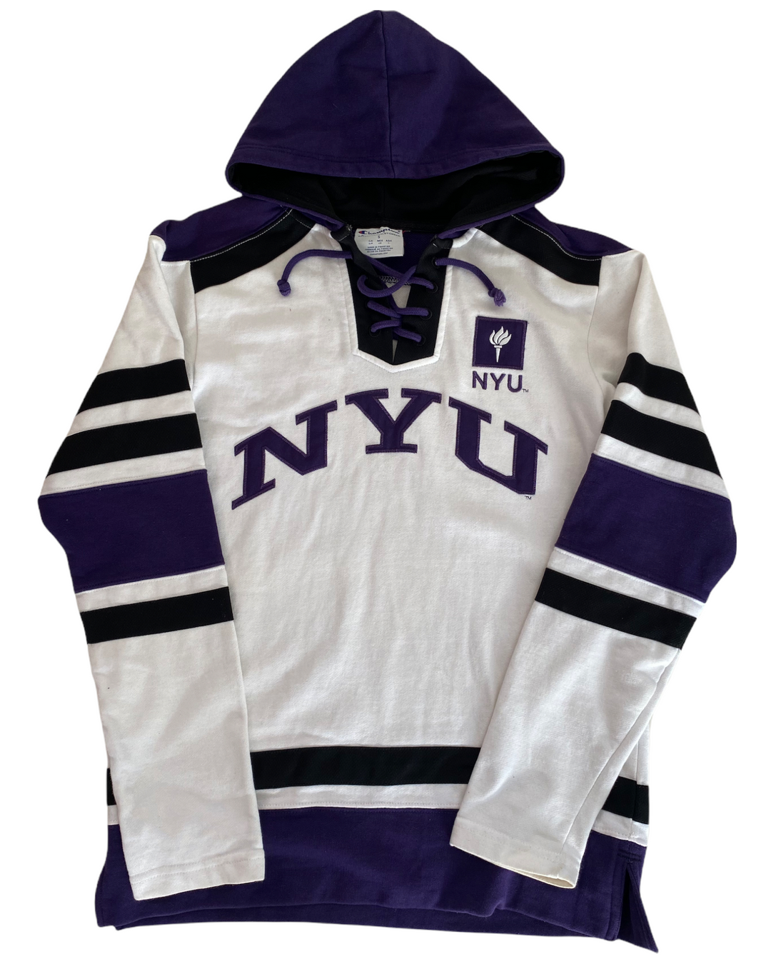 NYU Vintage Sweatshirt