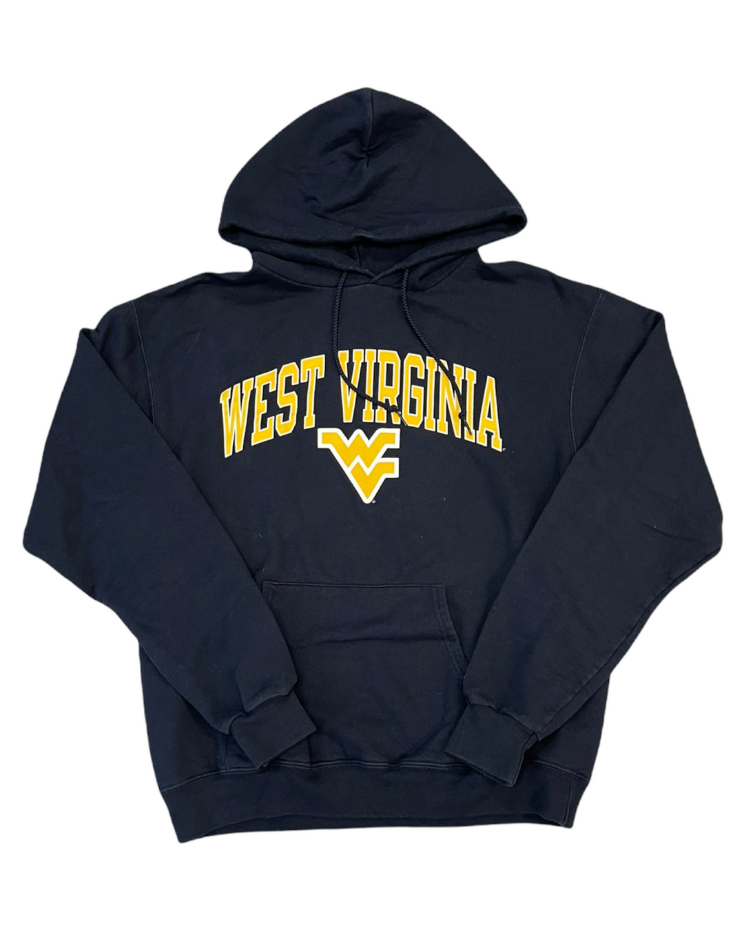 West Virginia Vintage Sweatshirt