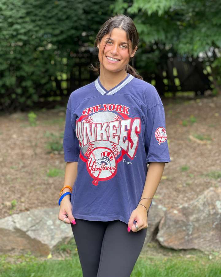 Vintage NY Yankees T-Shirt