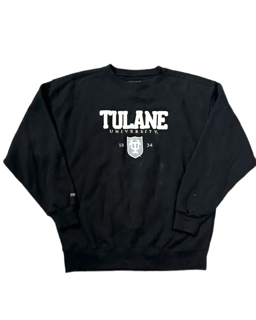 Tulane Vintage Sweatshirt