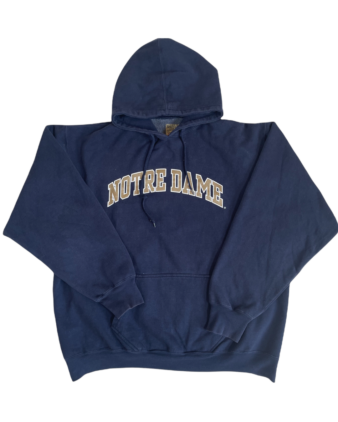 Notre Dame Vintage Sweatshirt