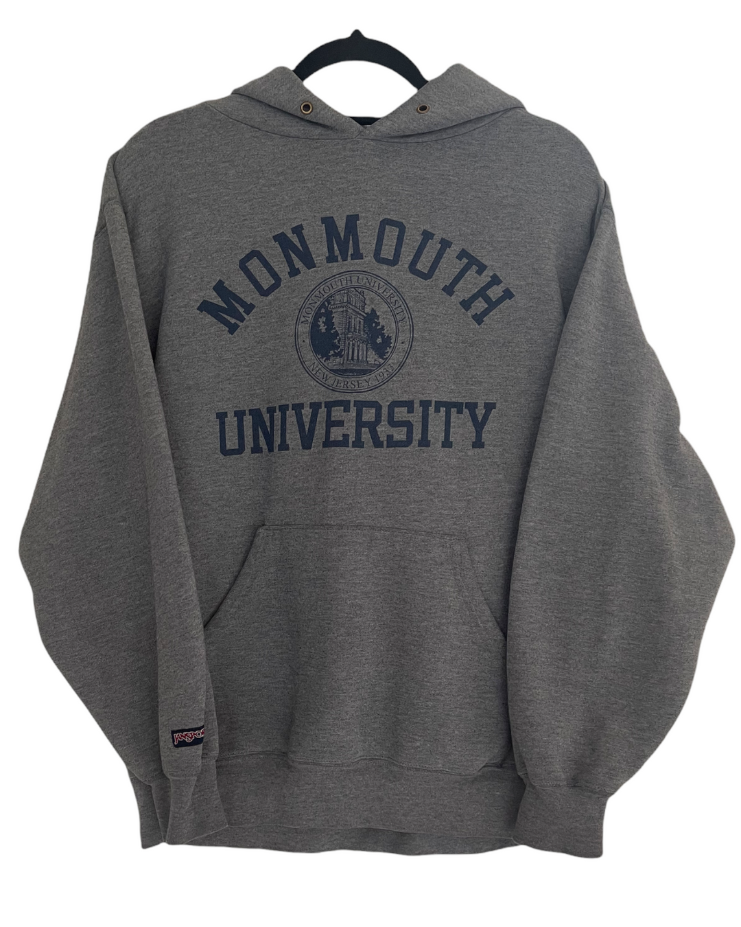 Monmouth Vintage Sweatshirt