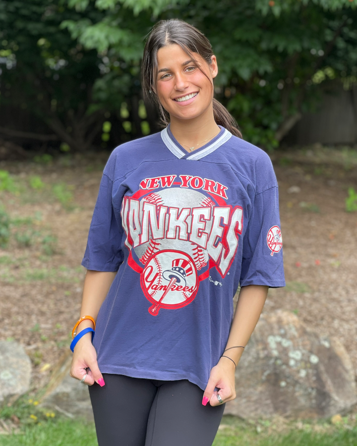 Vintage NY Yankees T-Shirt