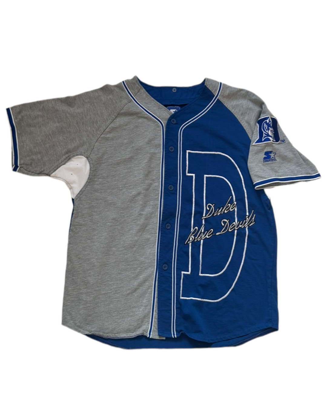 Duke Vintage Jersey