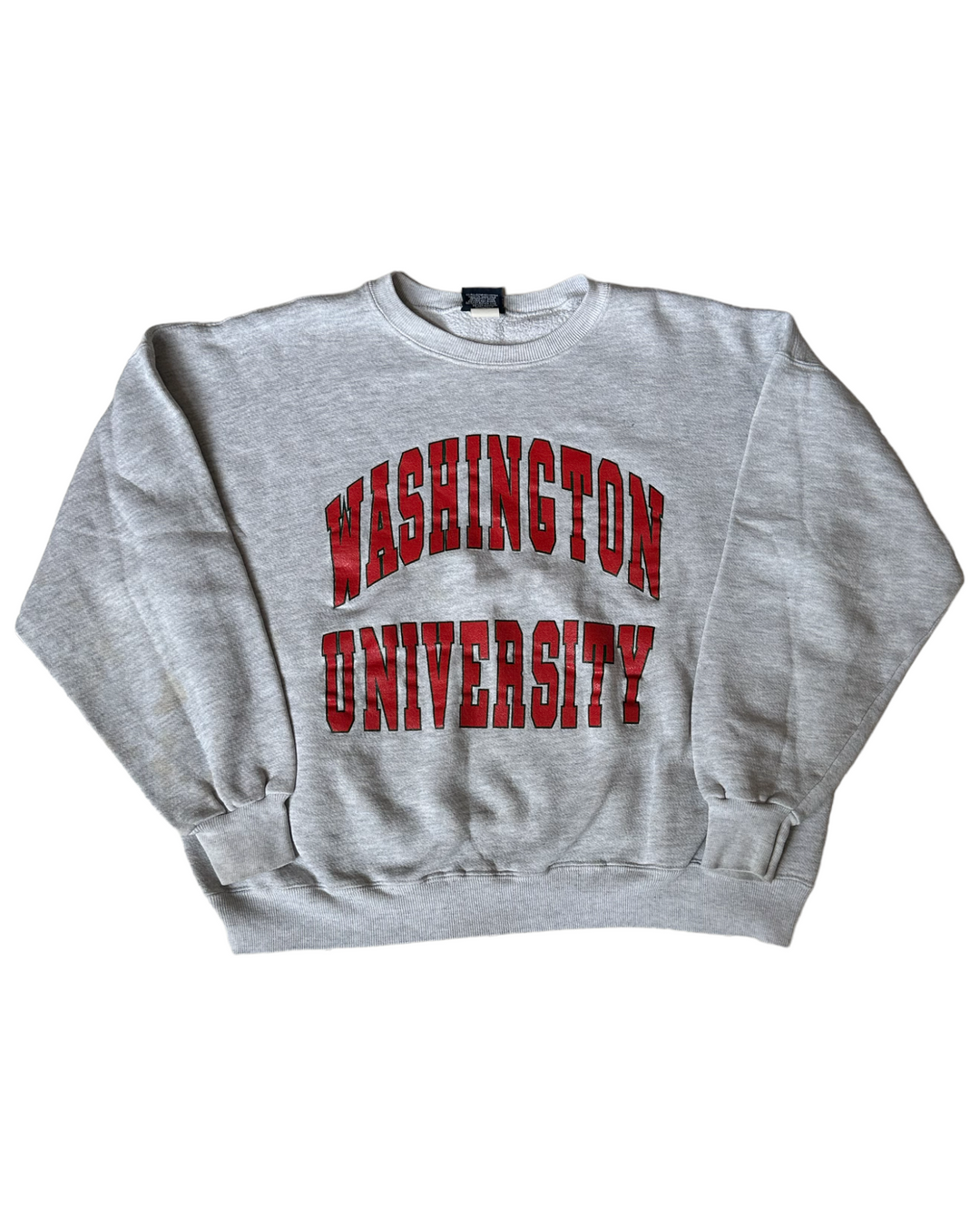 Wash U Vintage Sweatshirt