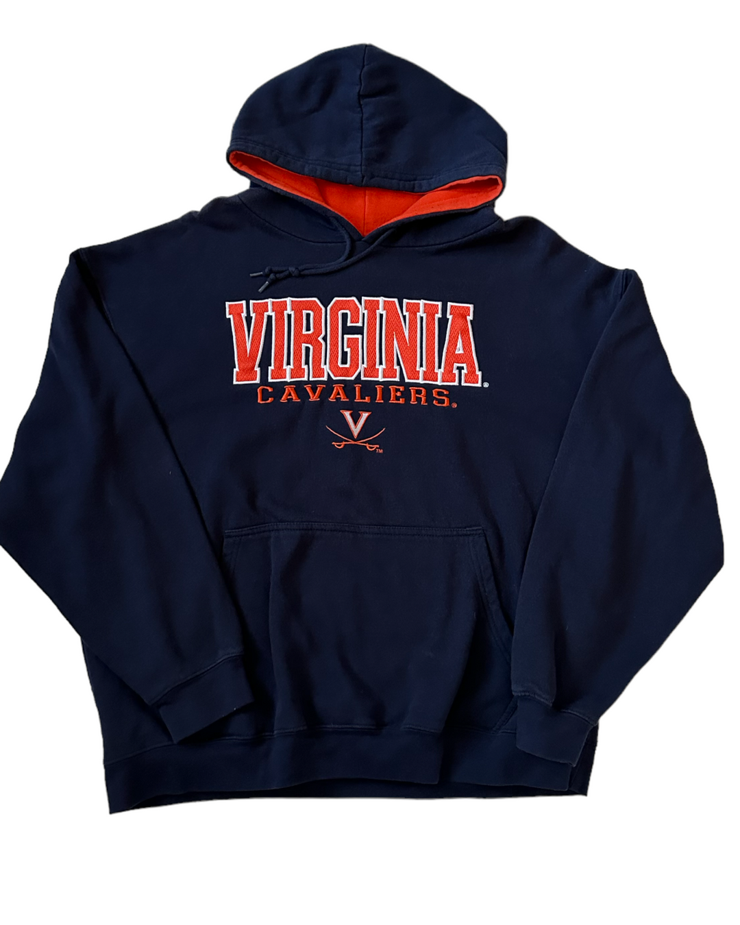 UVA Vintage Sweatshirt