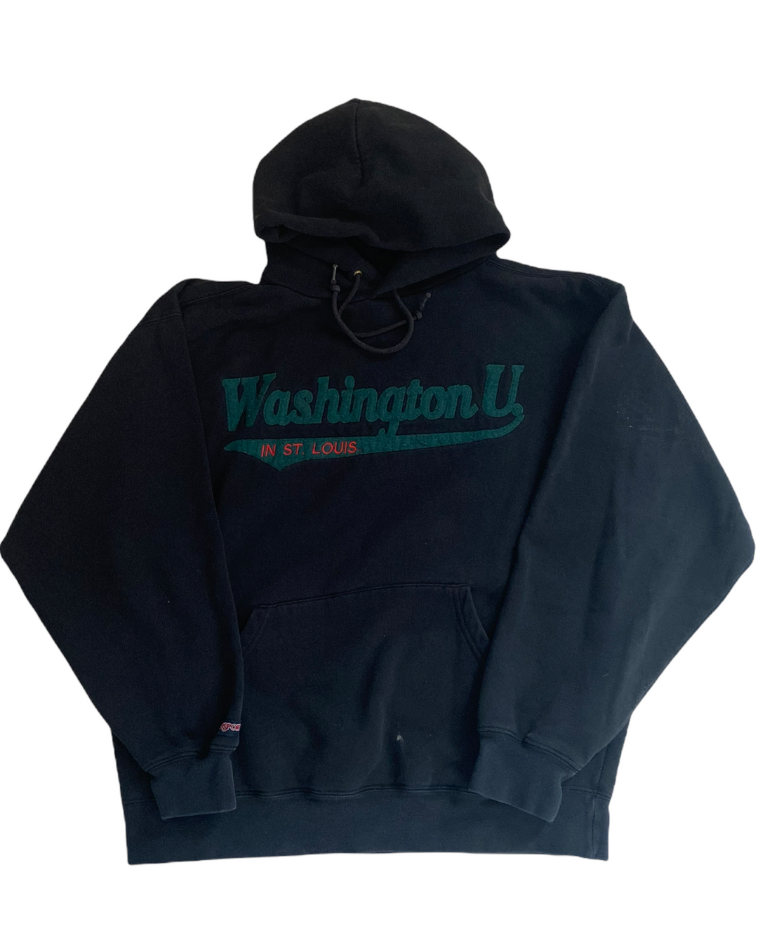 Wash U Vintage Sweatshirt
