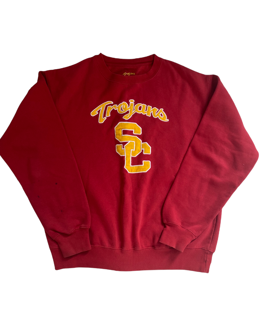 USC Vintage Sweatshirt