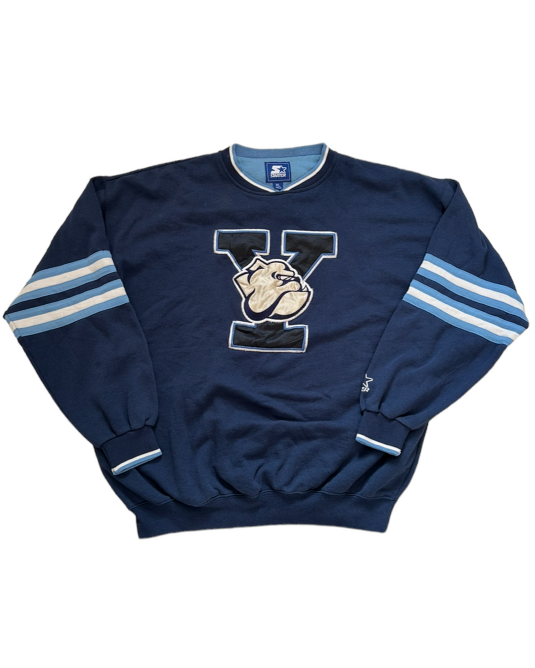 Yale Vintage Sweatshirt