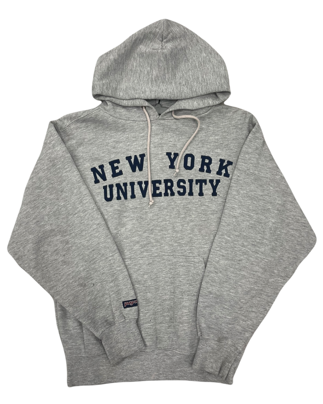 NYU Vintage Sweatshirt