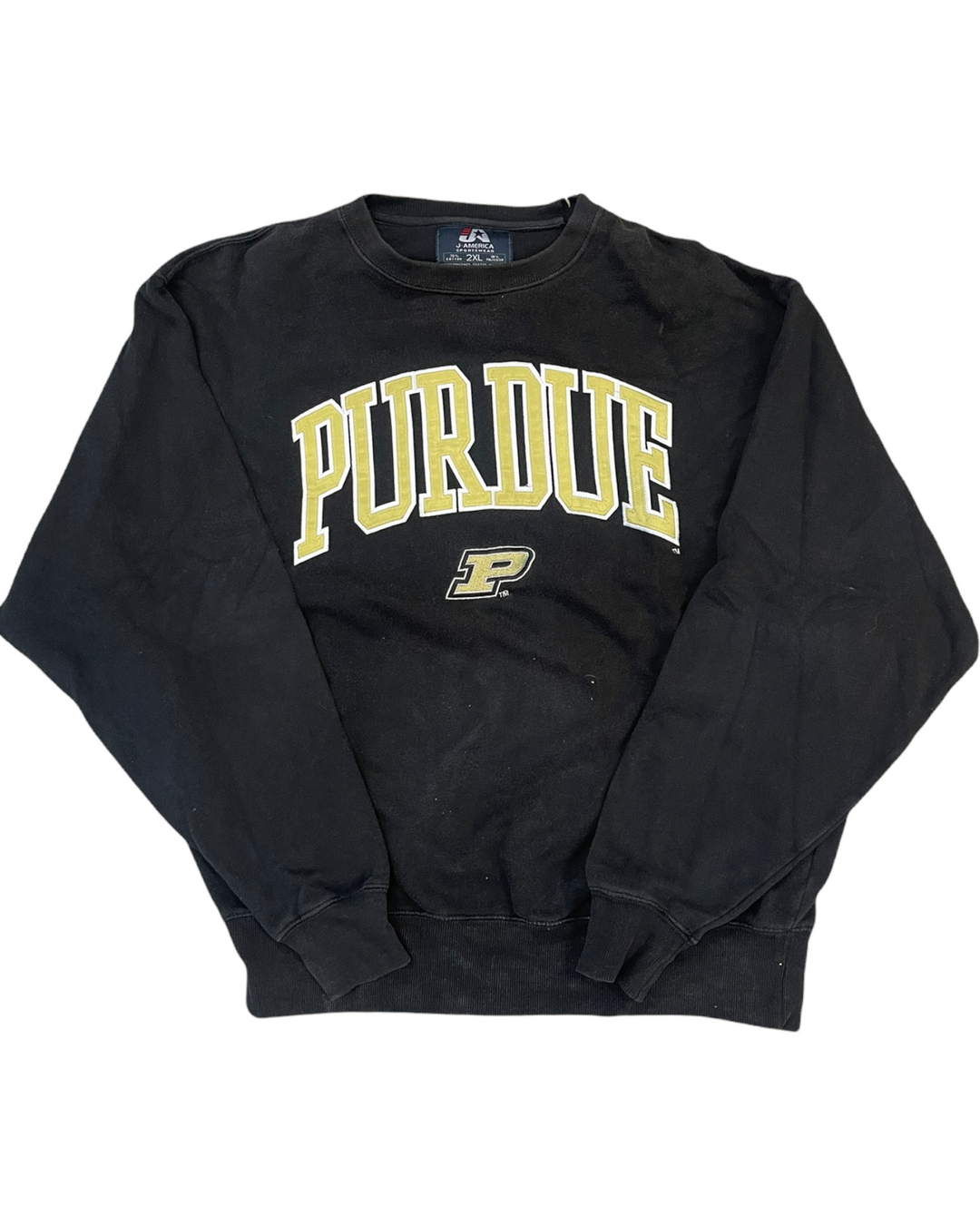 Purdue Vintage Sweatshirt