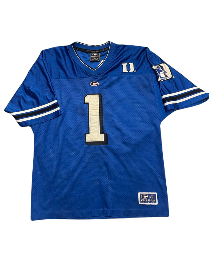 Duke Vintage Jersey