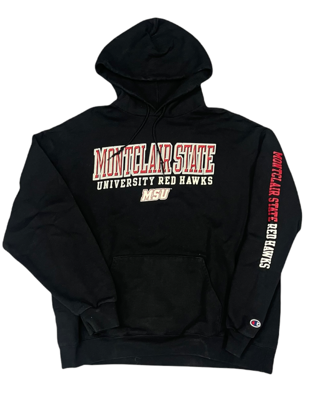Montclair State Vintage Sweatshirt