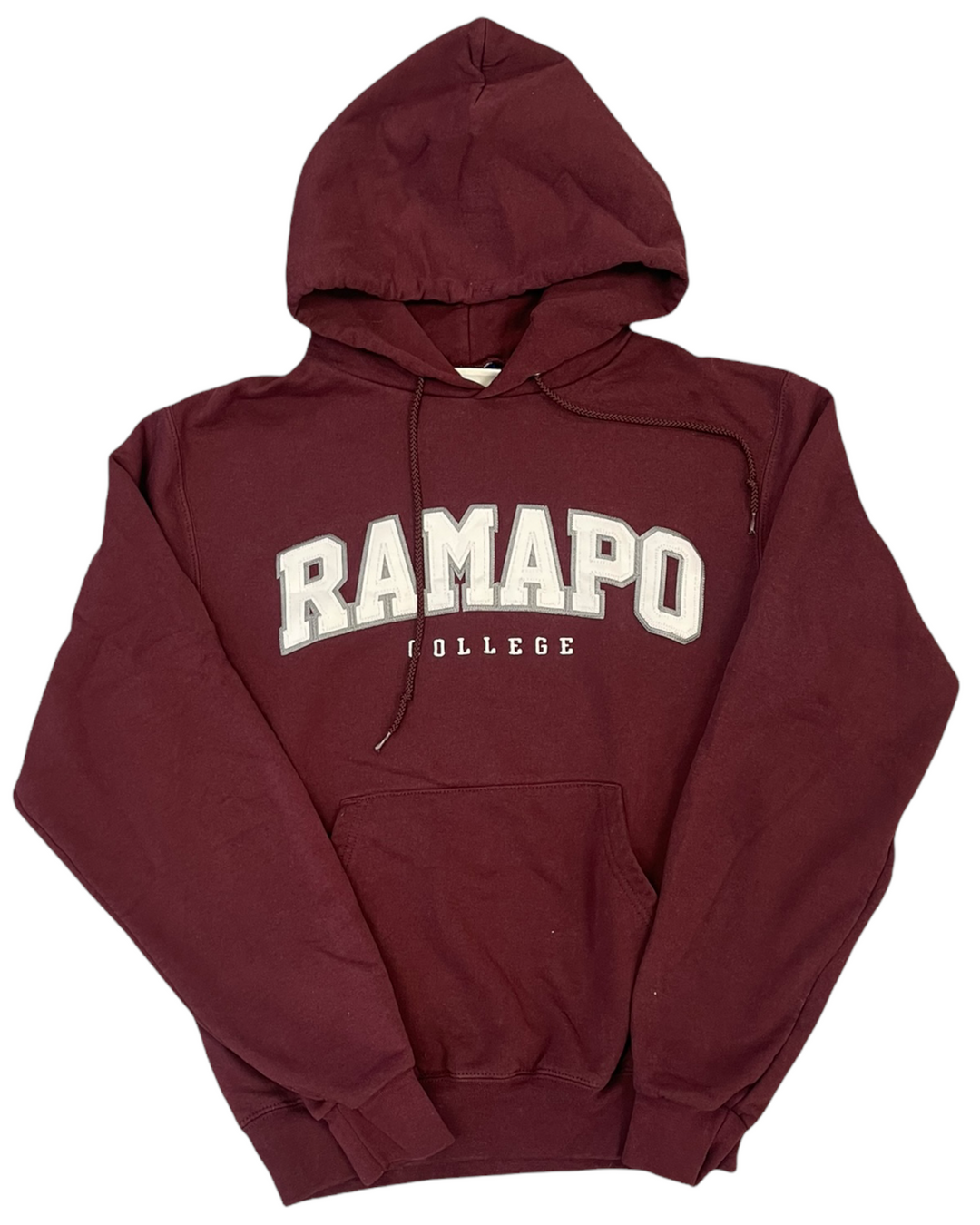 Ramapo College Vintage Sweatshirt