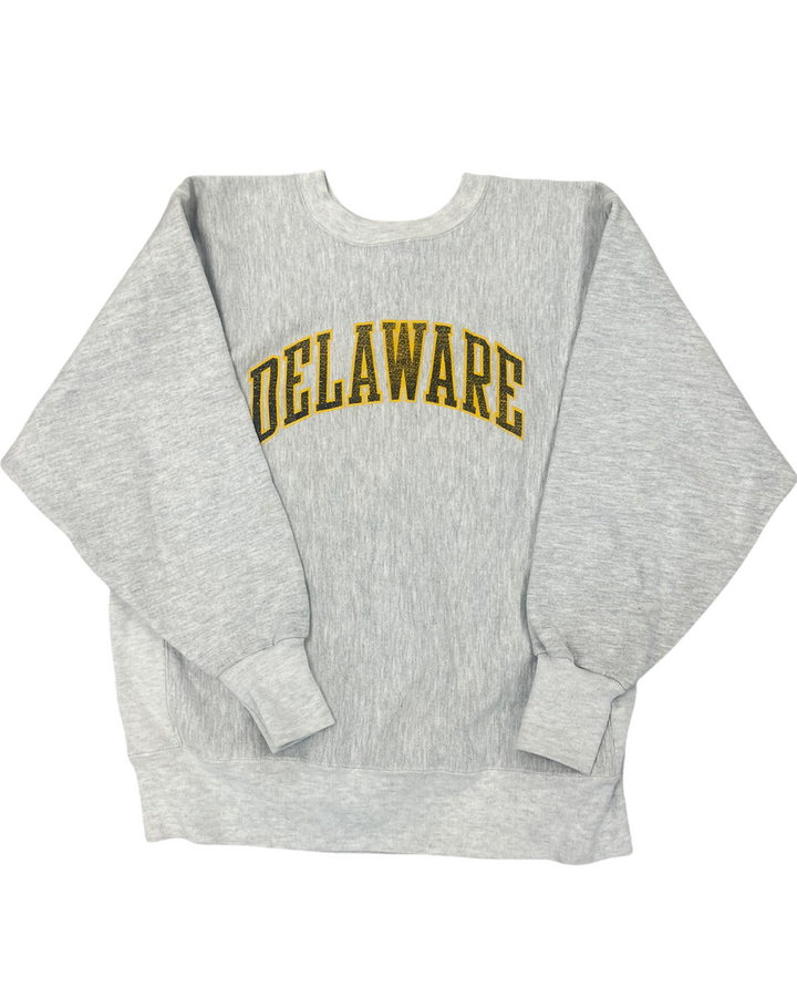 Delaware Vintage Sweatshirt