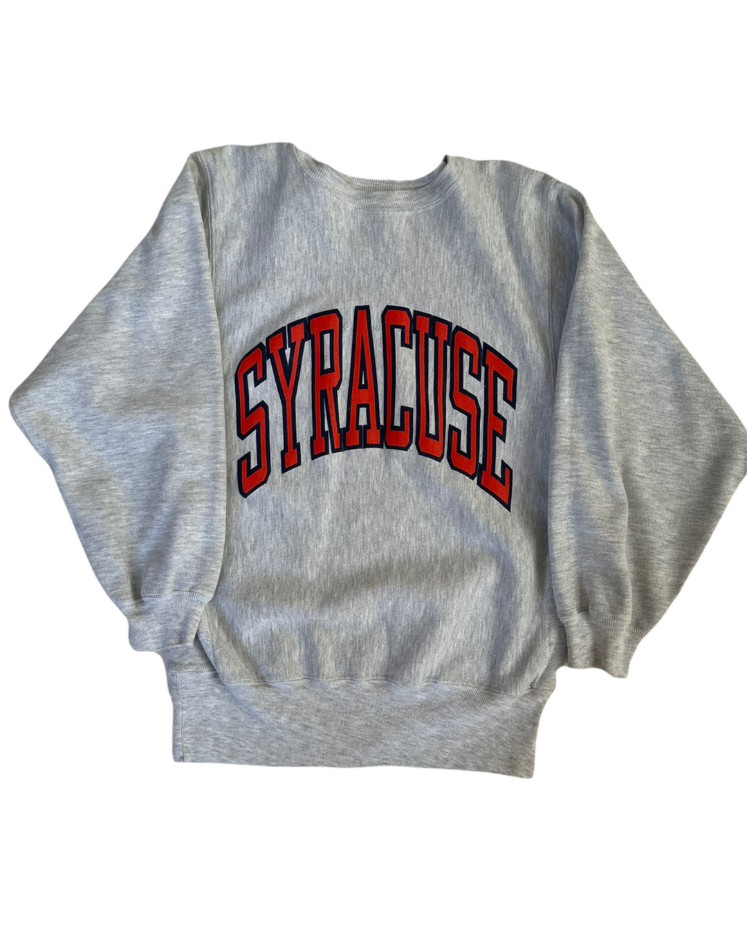 Syracuse Vintage Sweatshirt