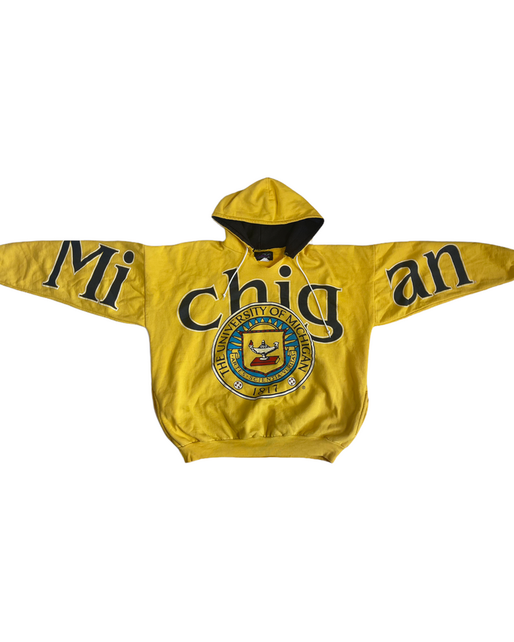 Michigan Vintage Sweatshirt
