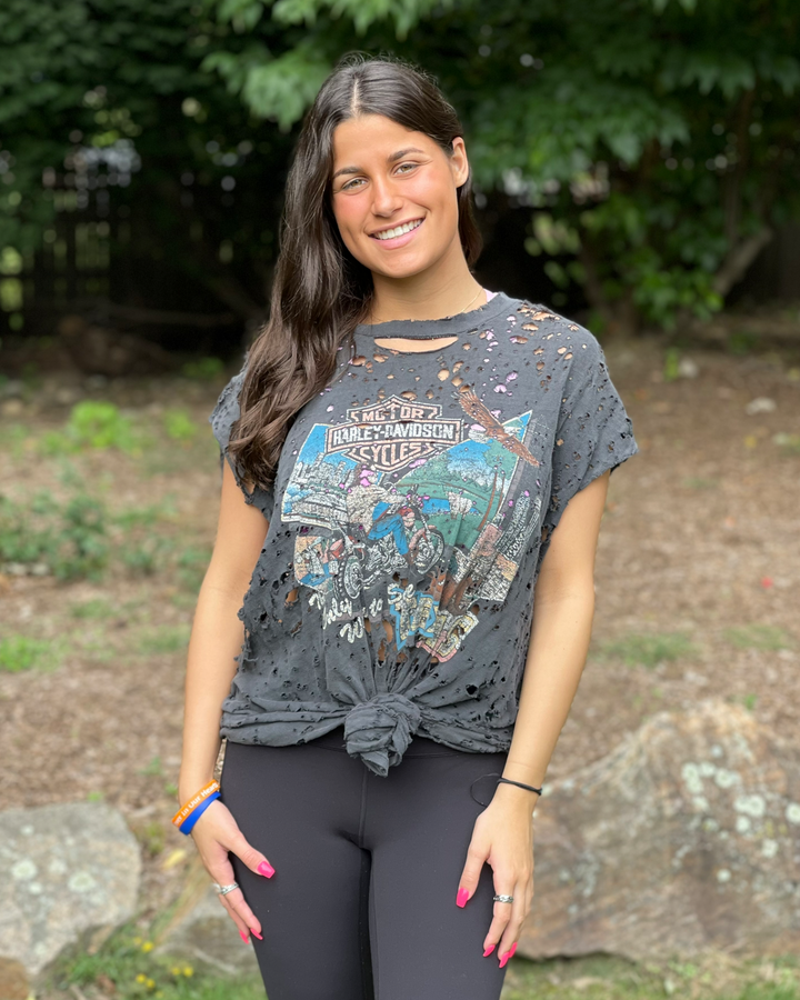 Vintage Harley T-Shirt