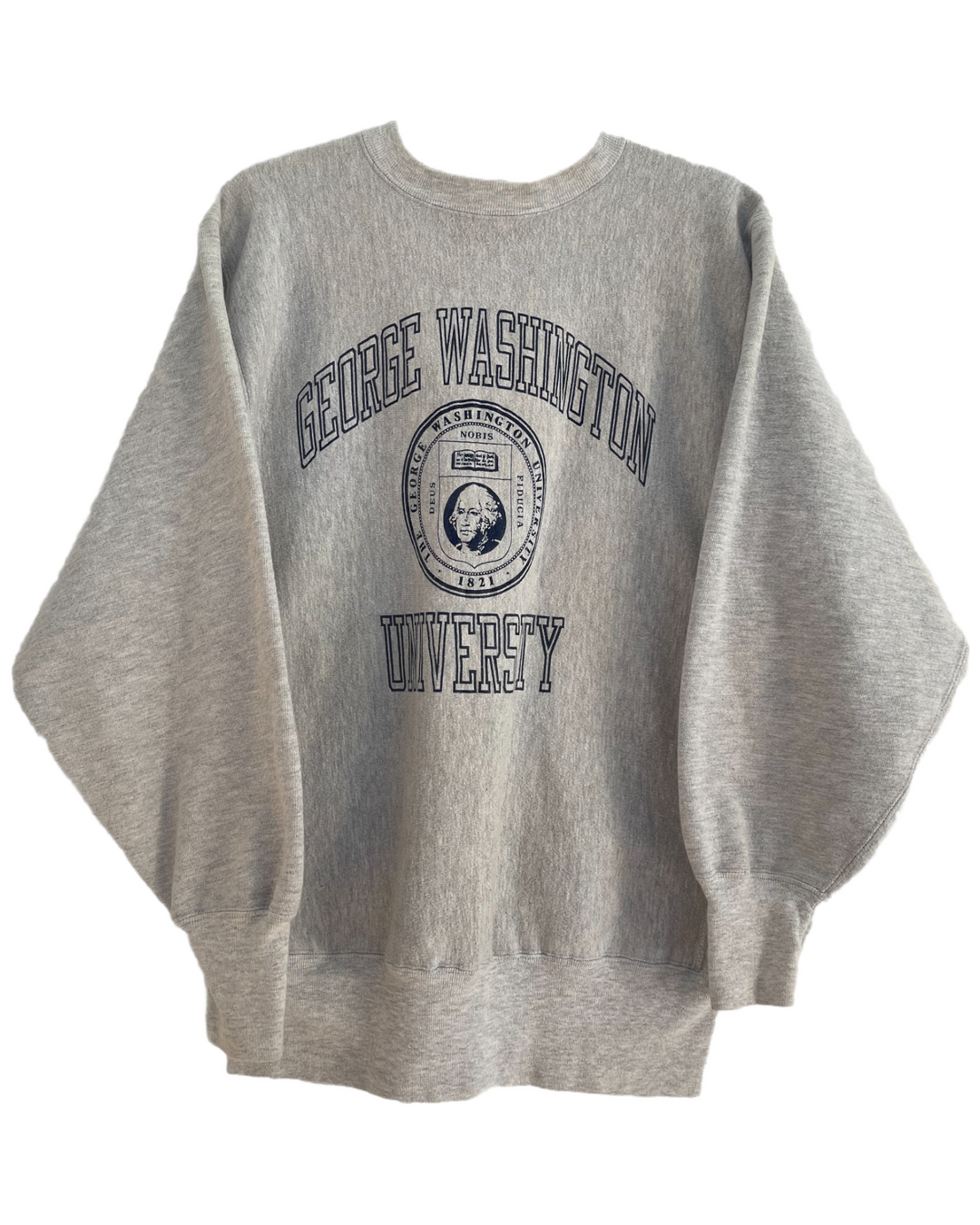 GW Vintage Sweatshirt