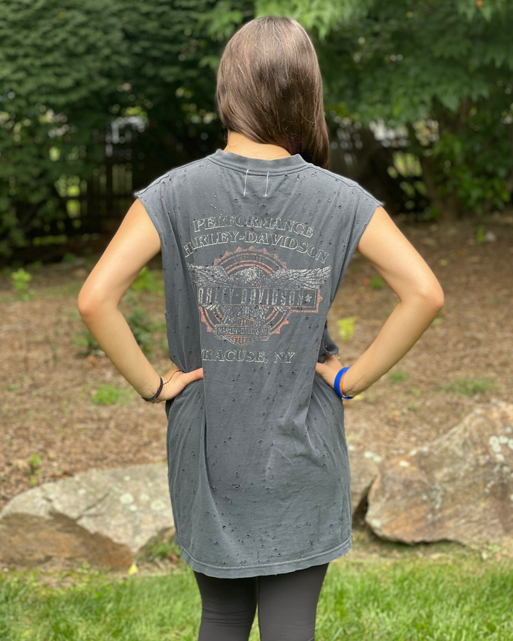 Vintage Harley T-Shirt