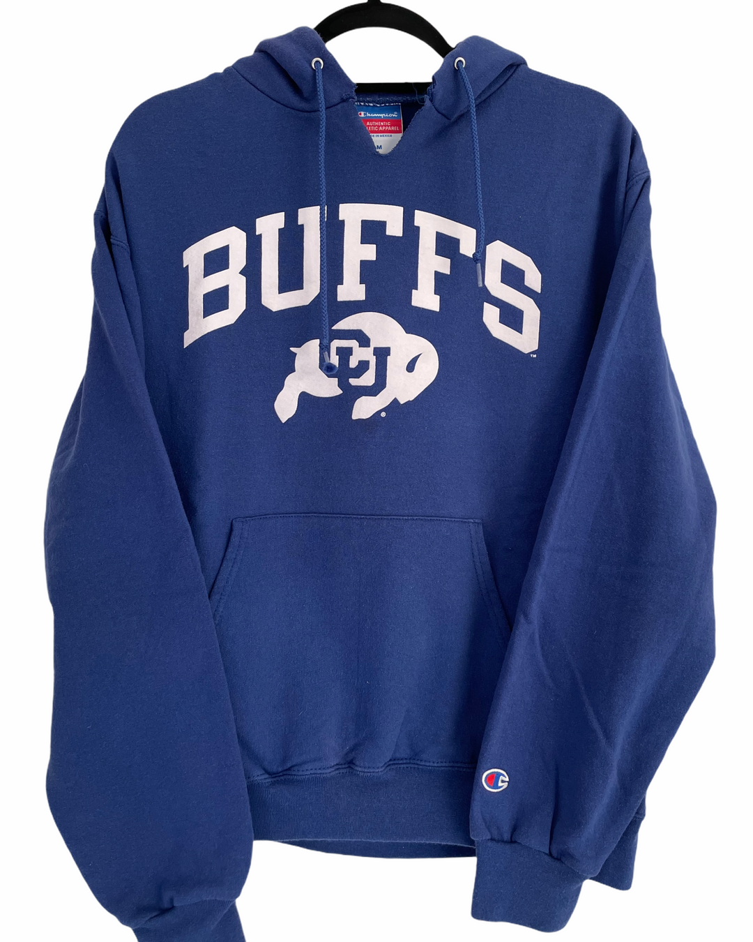 Colorado Buffs Vintage Sweatshirt