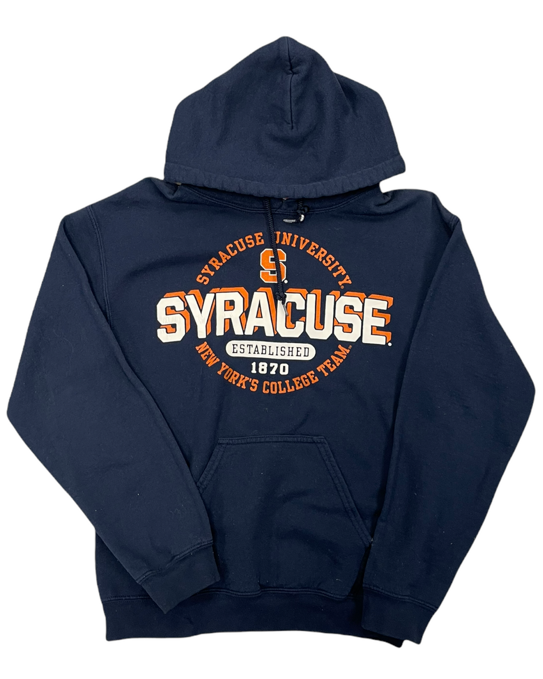 Syracuse Vintage Sweatshirt