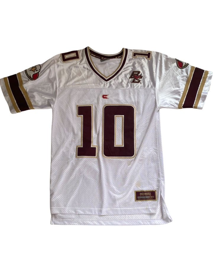 Boston College Vintage Jersey