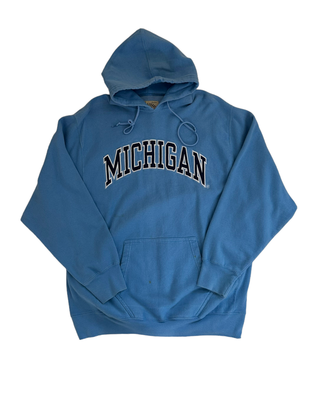 Michigan Vintage Sweatshirt